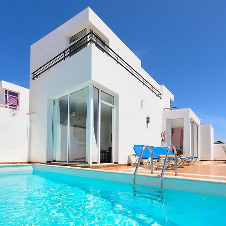 Luis I Vila Puerto del Carmen  Exterior foto